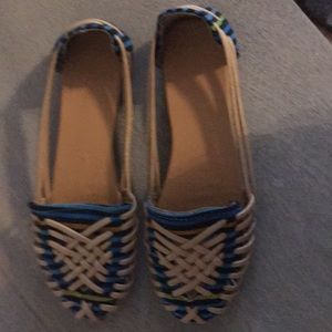 Brand new summer shoes!